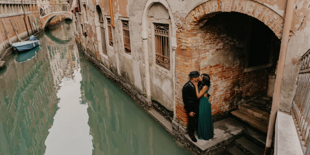photographer in venice, marriage proposal